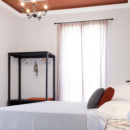 Antista Rooms Palermo Exterior foto
